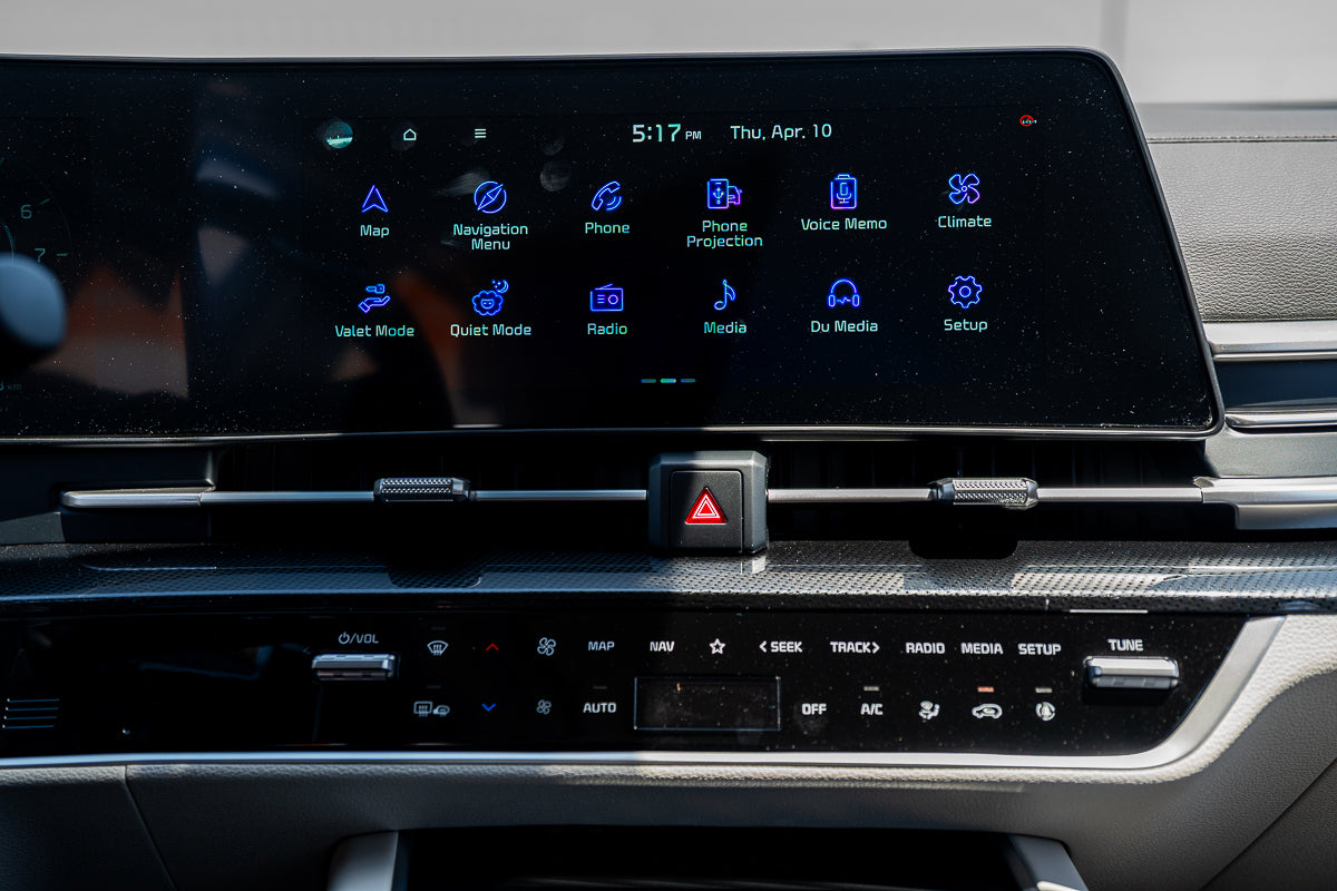 2024 KIA Sportage 1.5T