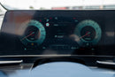 2024 KIA Sportage 1.5T