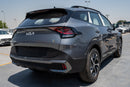 2024 KIA Sportage 1.5T
