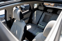 2024 KIA Sportage 1.5T