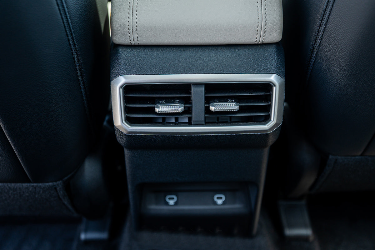 2024 KIA Sportage 1.5T