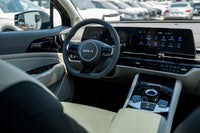 2024 KIA Sportage 1.5T