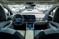 2024 KIA Sportage 1.5T