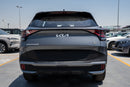 2024 KIA Sportage 1.5T