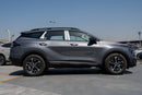 2024 KIA Sportage 1.5T