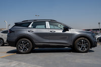 2024 KIA Sportage 1.5T