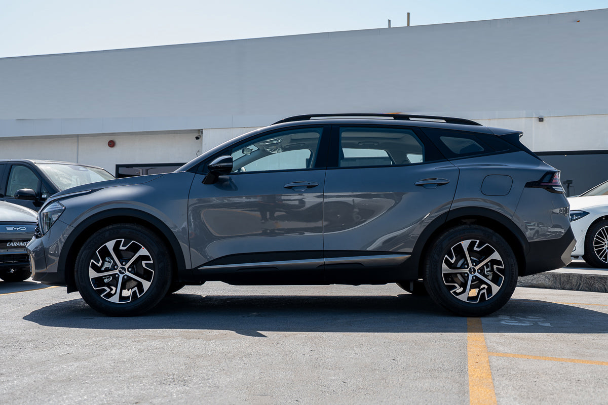 2024 KIA Sportage 1.5T