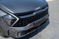 2024 KIA Sportage 1.5T