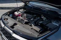 2024 KIA Sportage 1.5T