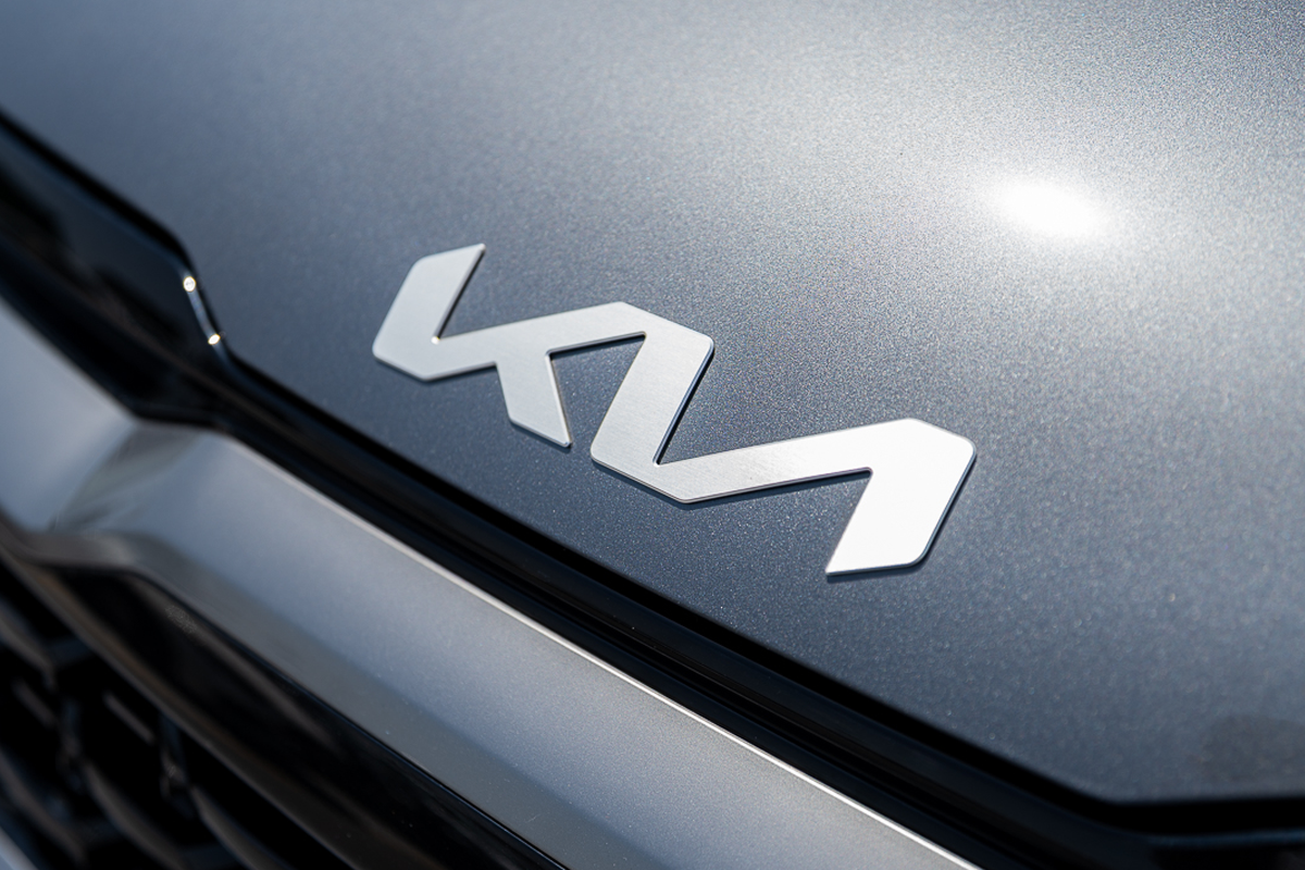 2024 KIA Sportage 1.5T