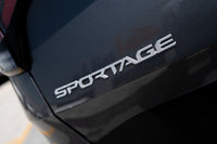 2024 KIA Sportage 1.5T