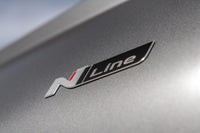 2025 Hyundai Tucson N Line