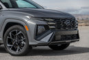 2025 Hyundai Tucson N Line