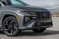 2025 Hyundai Tucson N Line