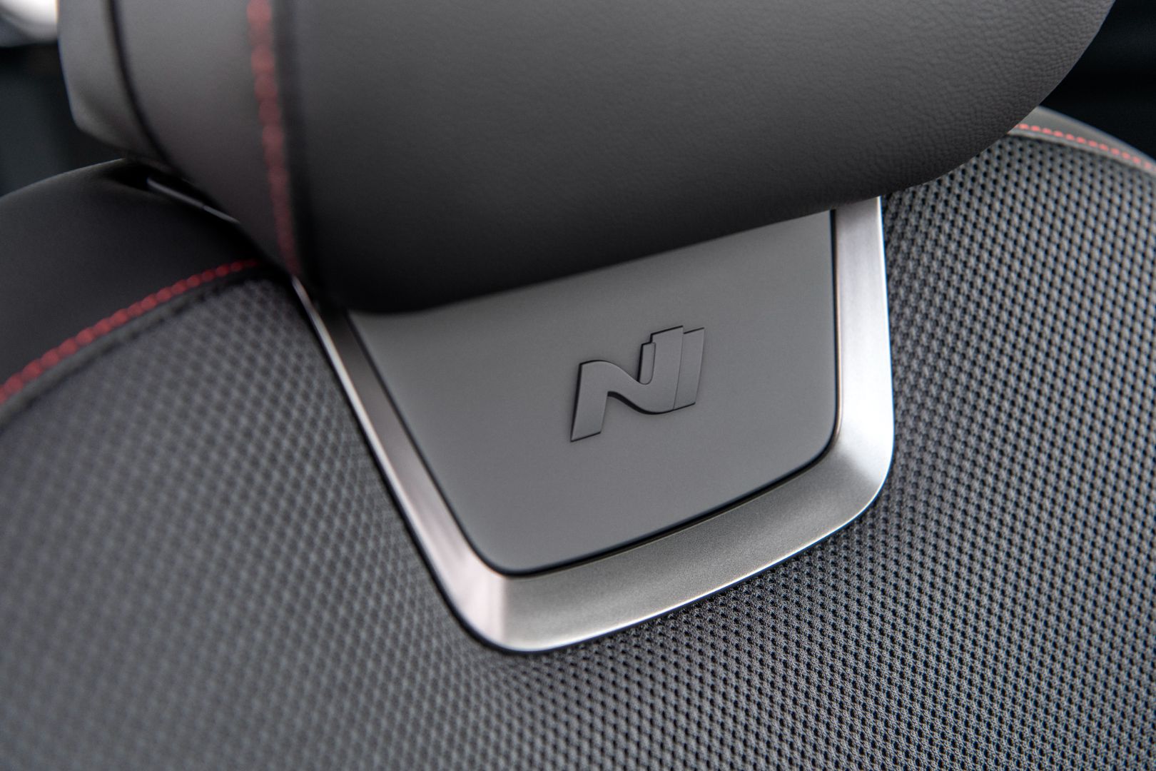 2025 Hyundai Tucson N Line