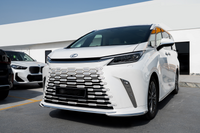 Lexus LM 350h 2025