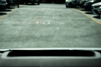 Lexus LM 350h 2025