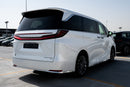 Lexus LM 350h 2025