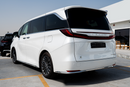 Lexus LM 350h 2025