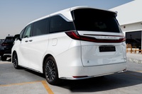 Lexus LM 350h 2025