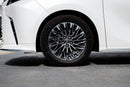 Lexus LM 350h 2025