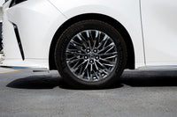 Lexus LM 350h 2025
