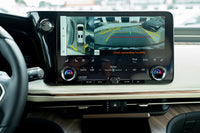Lexus LM 350h 2025
