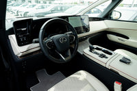 Lexus LM 350h 2025