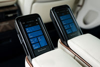 Lexus LM 350h 2025