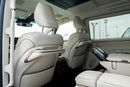 Lexus LM 350h 2025