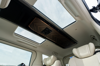 Lexus LM 350h 2.5L 2025 White