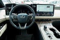 Lexus LM 350h 2025