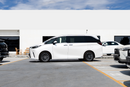 Lexus LM 350h 2025