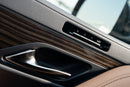 Lexus LX 600 2025 Black 3.5L 7 Seater