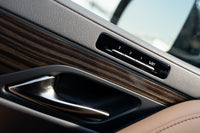 Lexus LX 600 2025 Black 3.5L 7 Seater