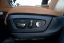 Lexus LX 600 2025 Black 3.5L 7 Seater