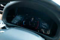 Lexus LX 600 2025 Black 3.5L 7 Seater