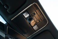 Lexus LX 600 2025 Black 3.5L 7 Seater