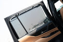 Lexus LX 600 2025 Black 3.5L 7 Seater