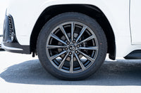 Lexus LX 700h F Sport 2026 White