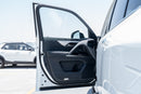 Lexus LX 700h F Sport 2026 White