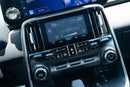 Lexus LX 700h F Sport 2026 White