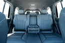 Lexus LX 700h F Sport 2026 White