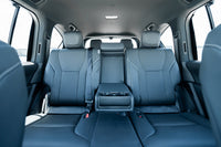 Lexus LX 700h F Sport 2026 White