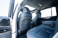Lexus LX 700h F Sport 2026 White