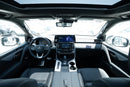 Lexus LX 700h F Sport 2026 White