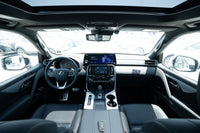 Lexus LX 700h F Sport 2026 White