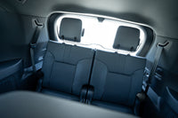 Lexus LX 700h F Sport 2026 White