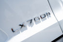 Lexus LX 700h F Sport 2026 White