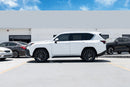 Lexus LX 700h F Sport 2026 White